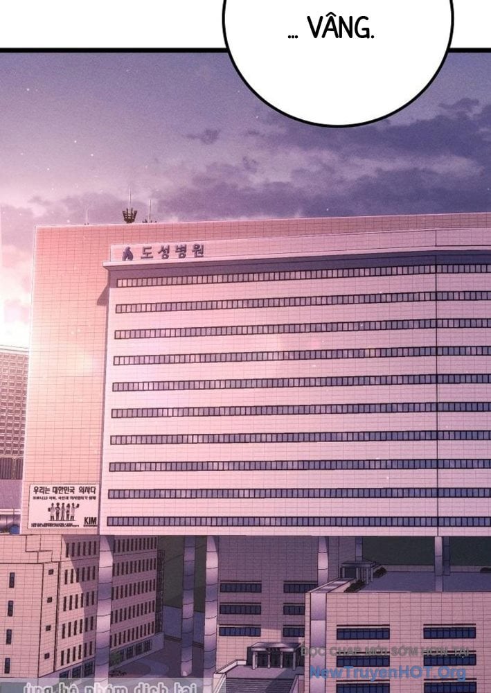 Người Dọn Dẹp: Chapter 4