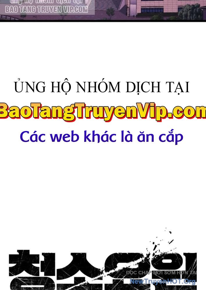 Người Dọn Dẹp: Chapter 4