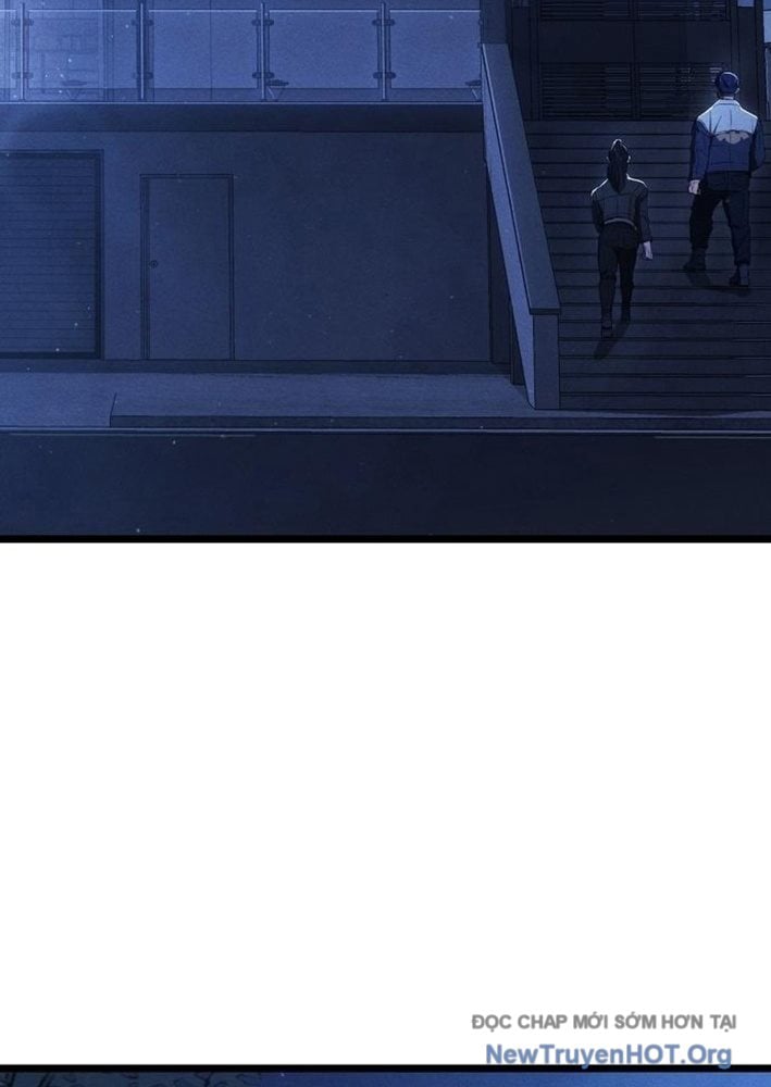 Người Dọn Dẹp: Chapter 4