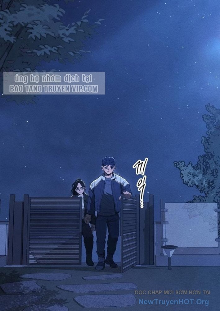 Người Dọn Dẹp: Chapter 4