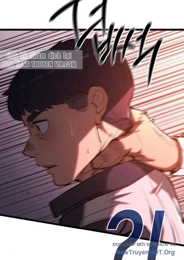 Người Dọn Dẹp: Chapter 4