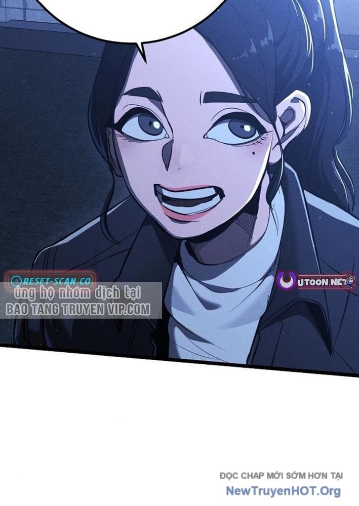 Người Dọn Dẹp: Chapter 4