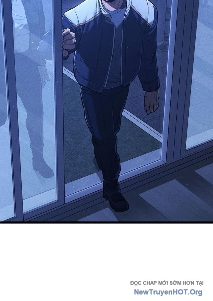 Người Dọn Dẹp: Chapter 4