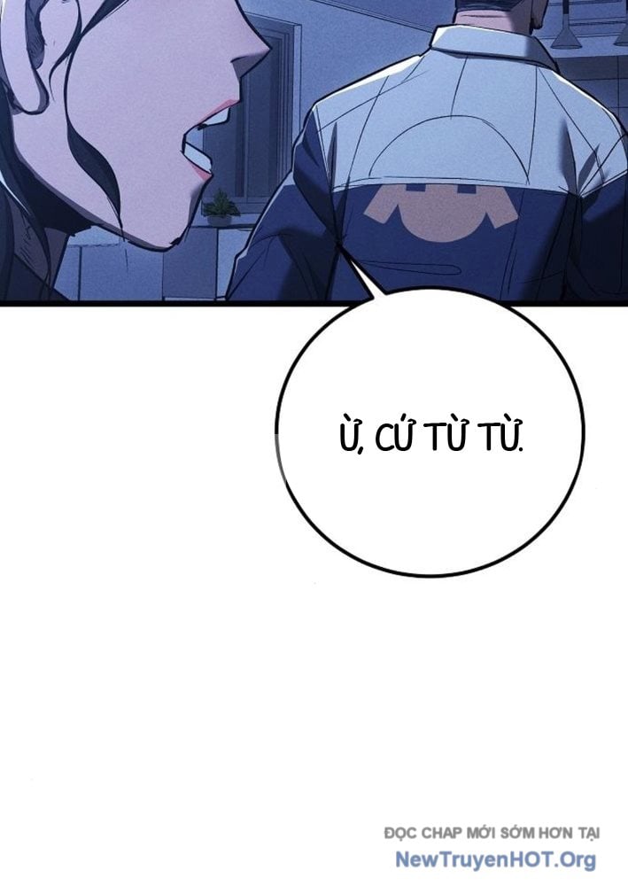 Người Dọn Dẹp: Chapter 4