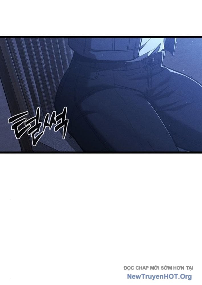 Người Dọn Dẹp: Chapter 4