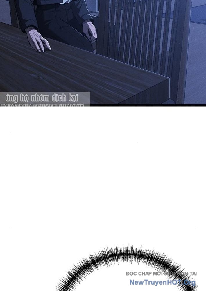 Người Dọn Dẹp: Chapter 4