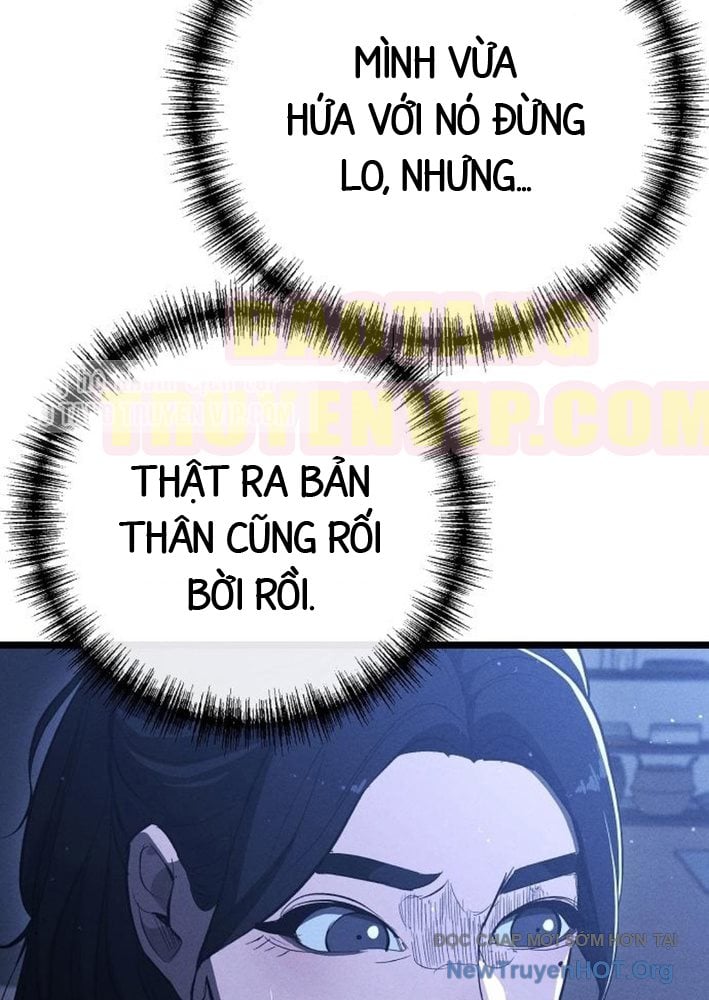 Người Dọn Dẹp: Chapter 4