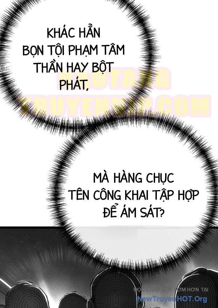 Người Dọn Dẹp: Chapter 4