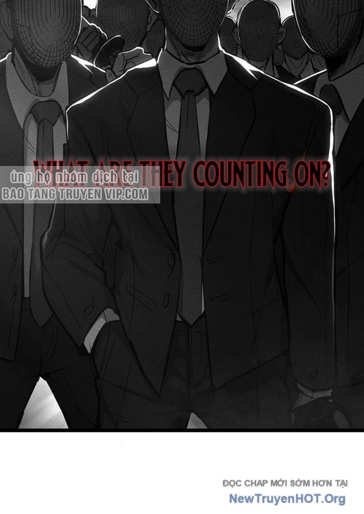 Người Dọn Dẹp: Chapter 4