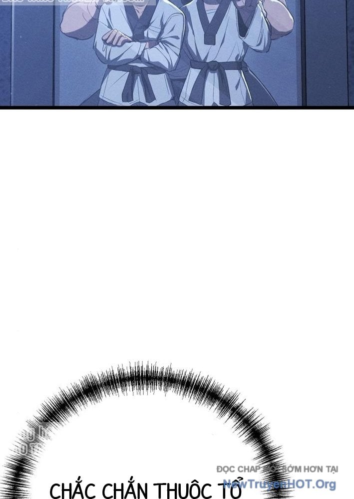 Người Dọn Dẹp: Chapter 4