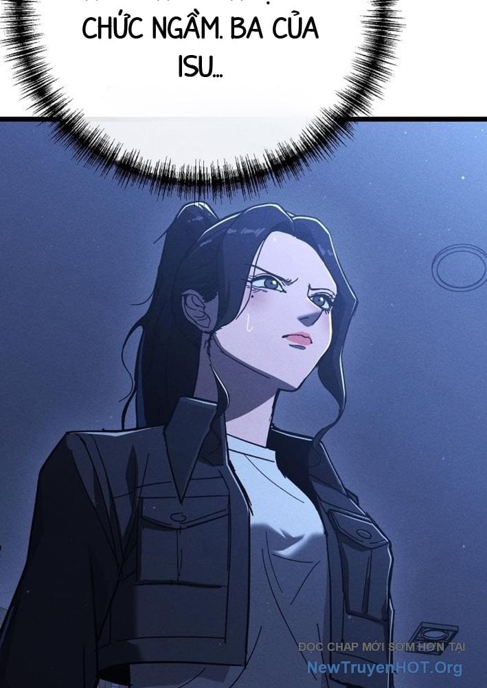 Người Dọn Dẹp: Chapter 4