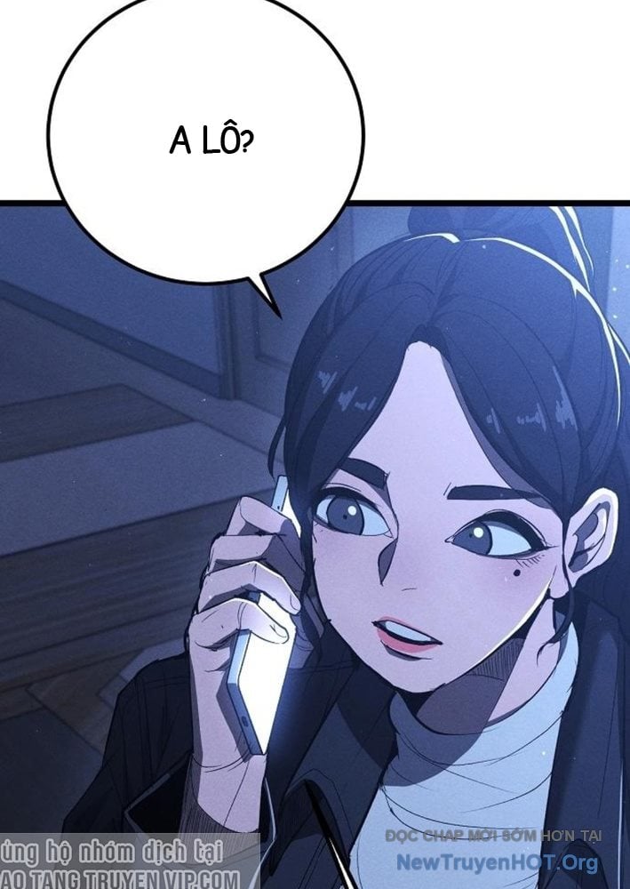 Người Dọn Dẹp: Chapter 4