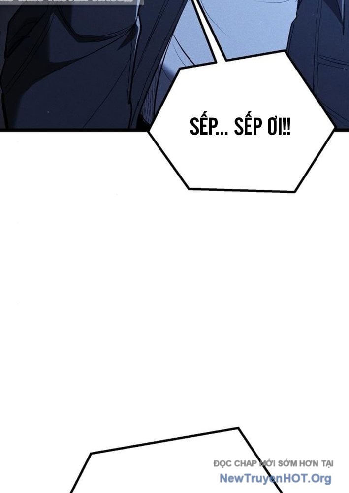 Người Dọn Dẹp: Chapter 4