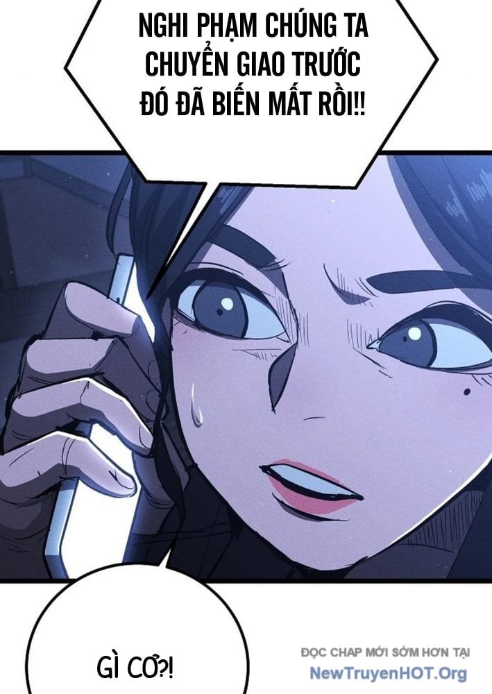 Người Dọn Dẹp: Chapter 4