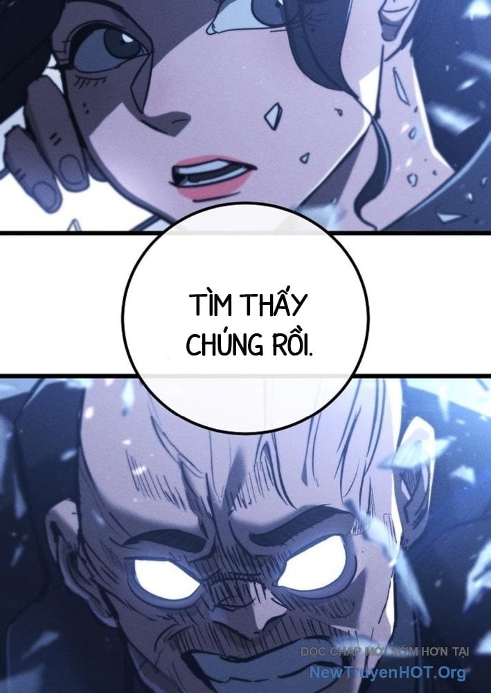 Người Dọn Dẹp: Chapter 4