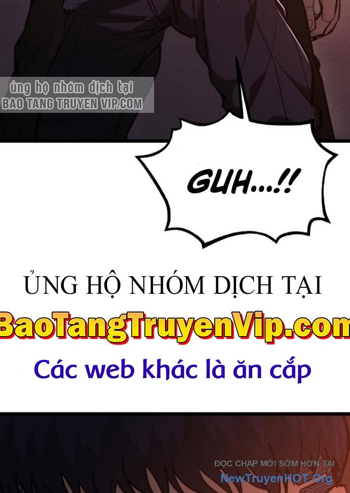 Người Dọn Dẹp: Chapter 4