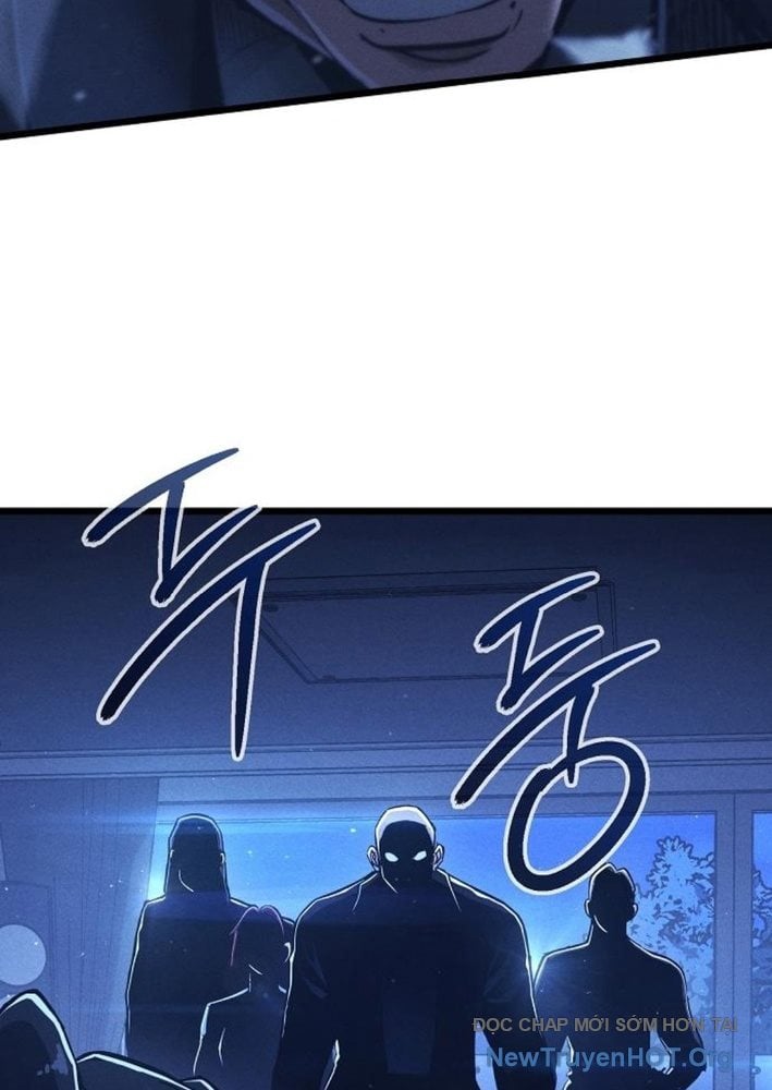 Người Dọn Dẹp: Chapter 4