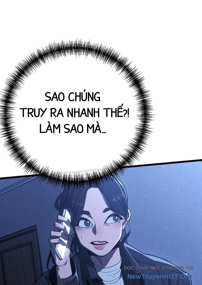 Người Dọn Dẹp: Chapter 4