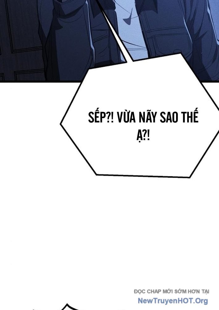 Người Dọn Dẹp: Chapter 4