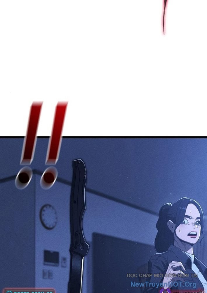 Người Dọn Dẹp: Chapter 4