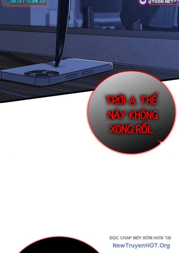 Người Dọn Dẹp: Chapter 4