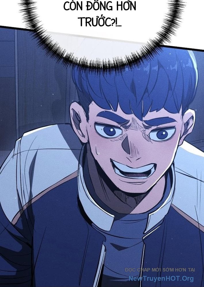 Người Dọn Dẹp: Chapter 4