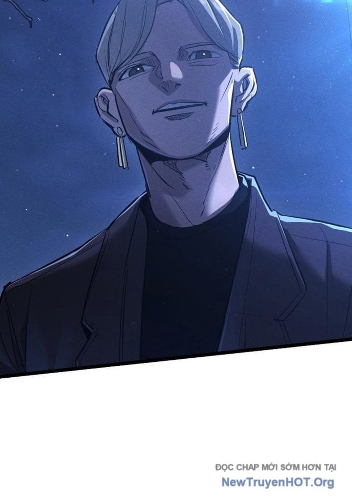 Người Dọn Dẹp: Chapter 4