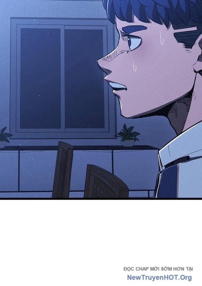 Người Dọn Dẹp: Chapter 4