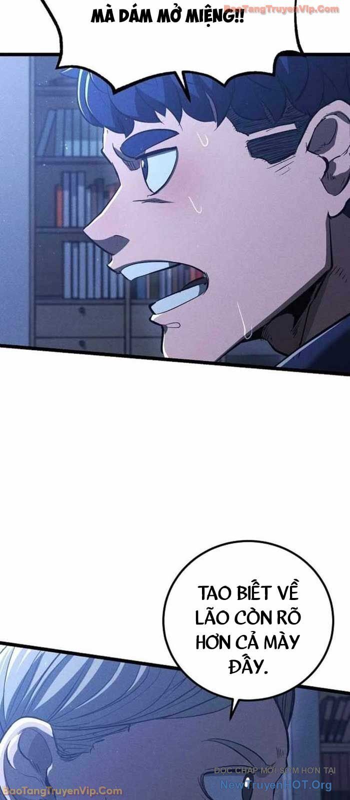 Người Dọn Dẹp: Chapter 5