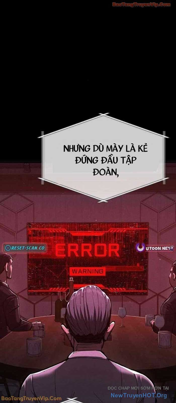 Người Dọn Dẹp: Chapter 5