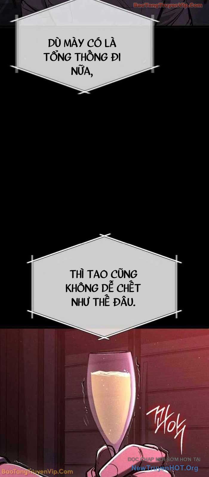 Người Dọn Dẹp: Chapter 5