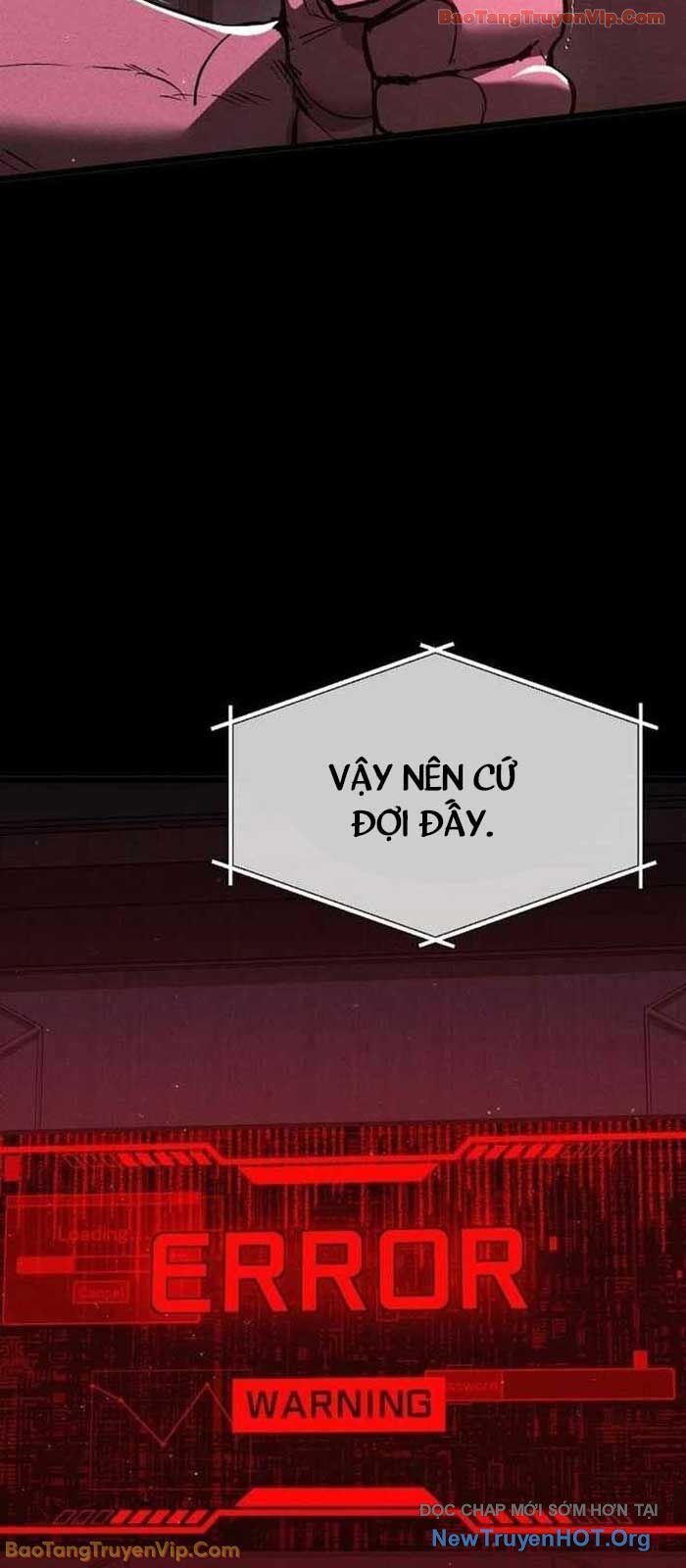 Người Dọn Dẹp: Chapter 5