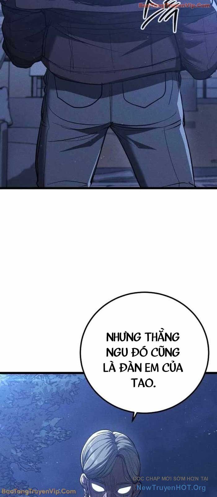 Người Dọn Dẹp: Chapter 5