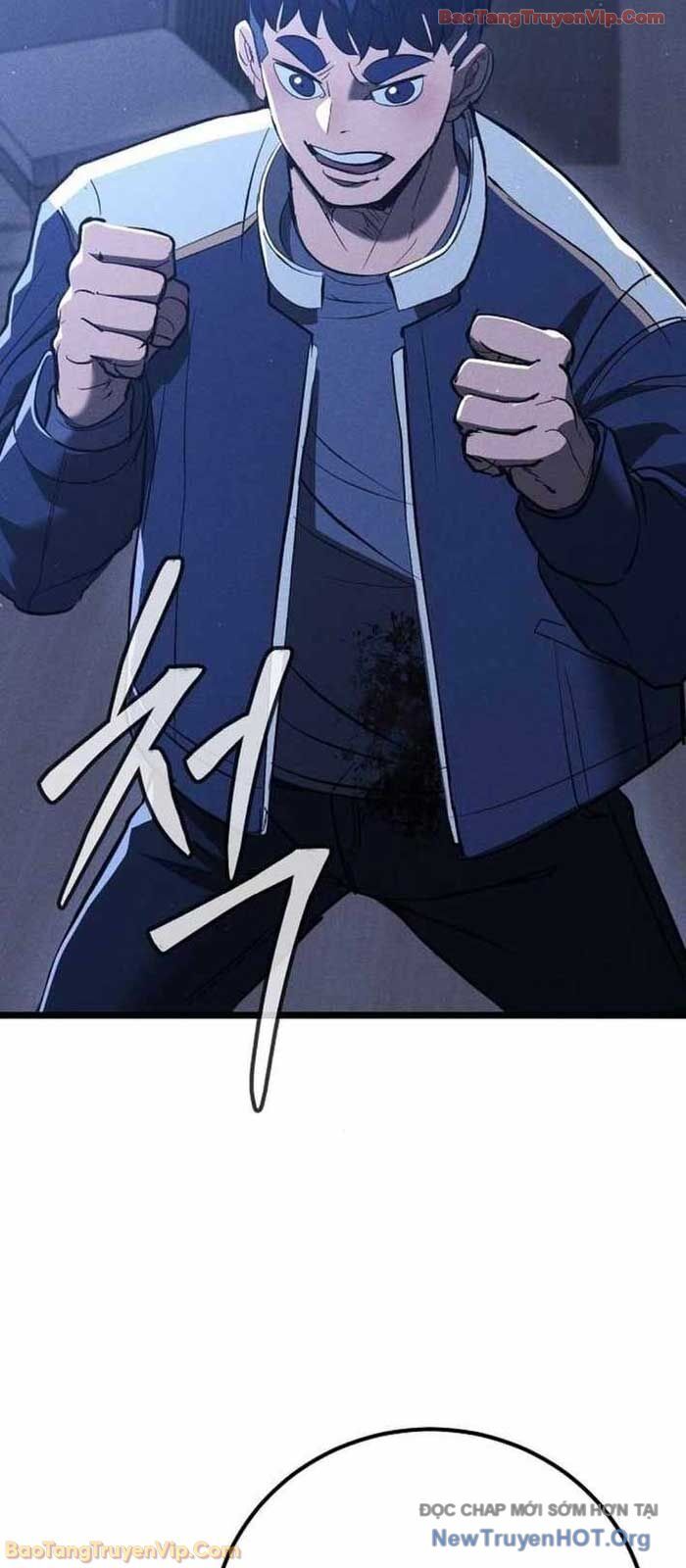 Người Dọn Dẹp: Chapter 5