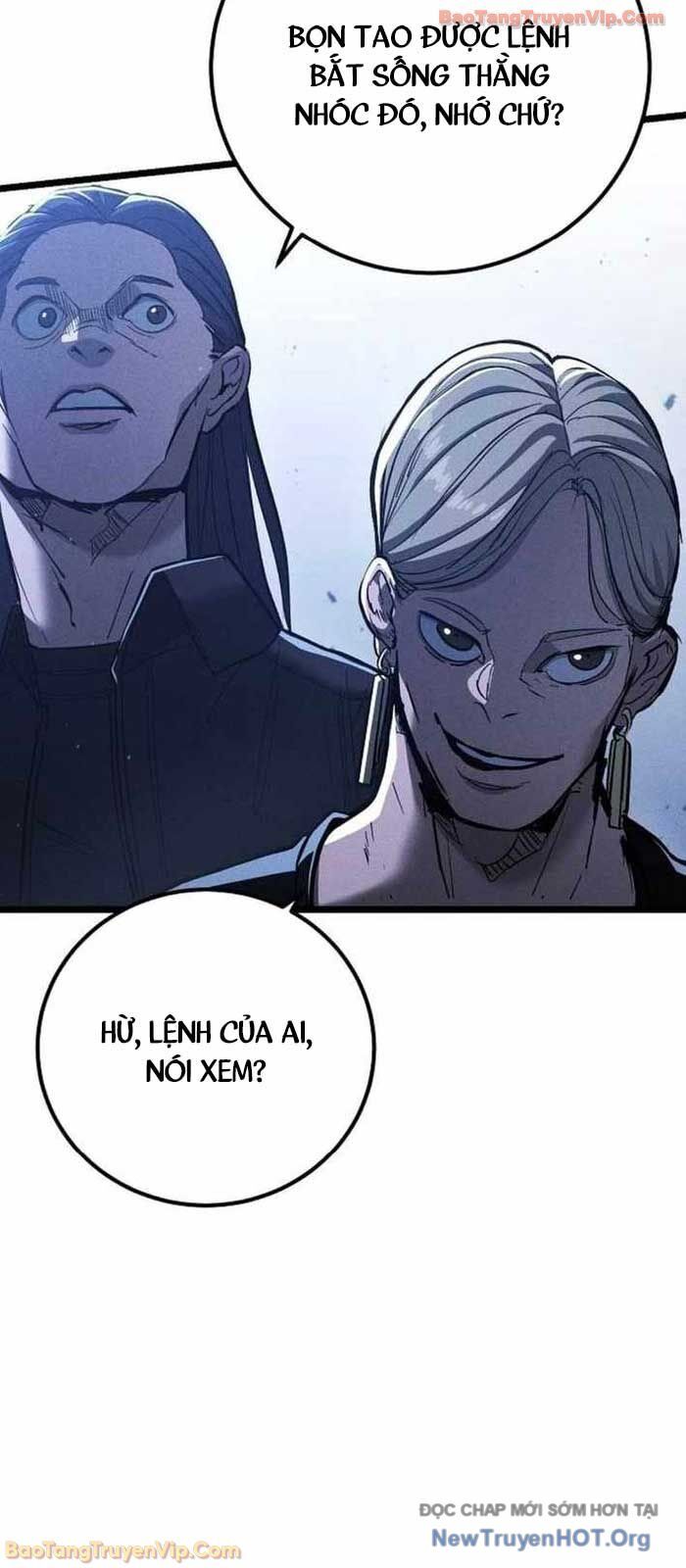 Người Dọn Dẹp: Chapter 5