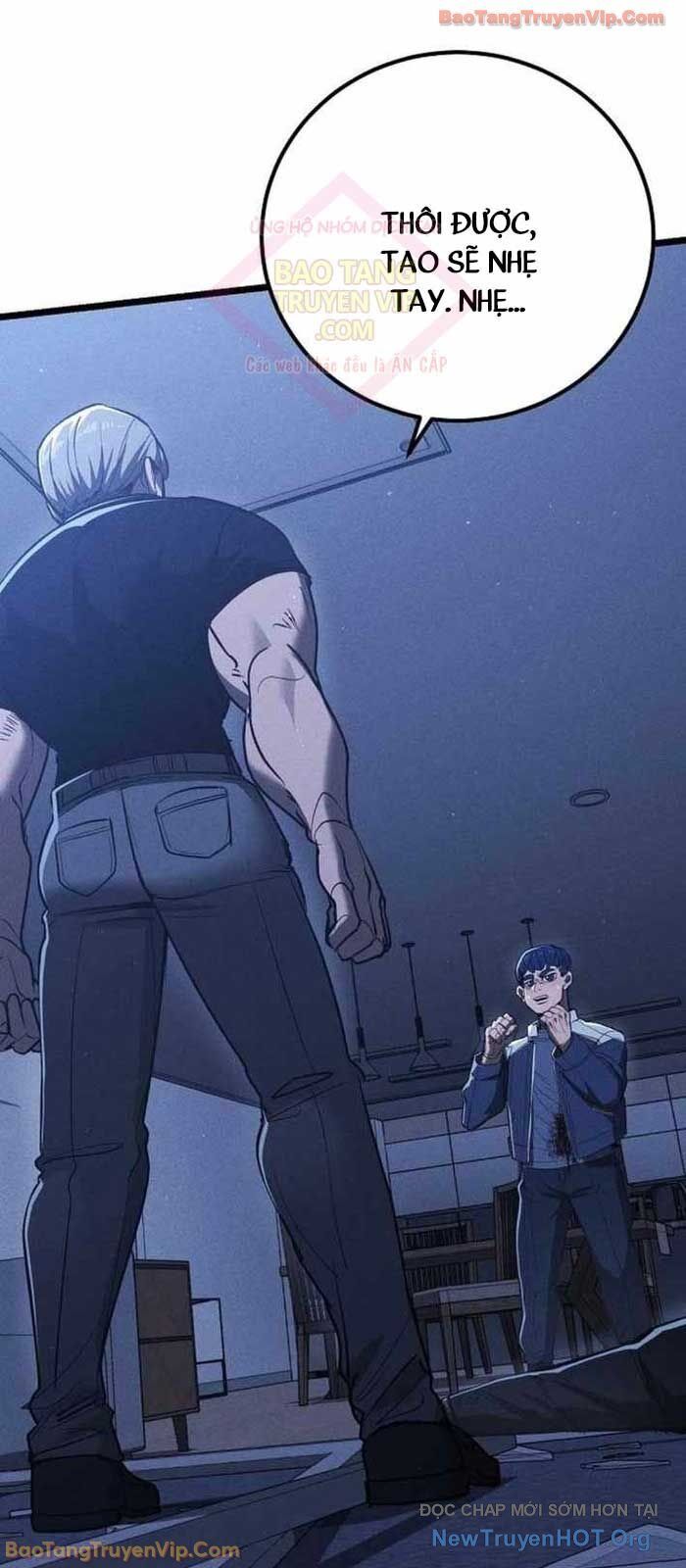 Người Dọn Dẹp: Chapter 5