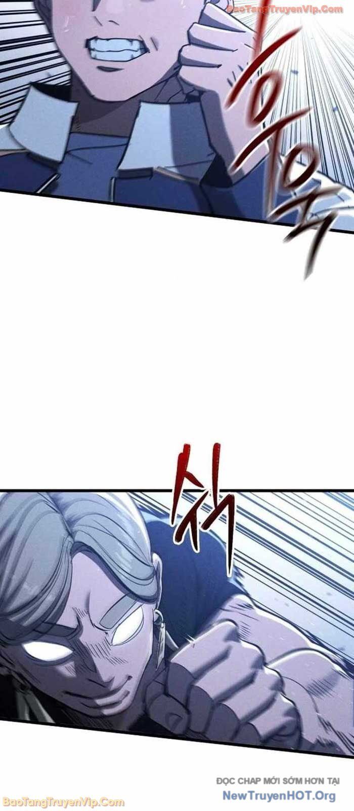 Người Dọn Dẹp: Chapter 5