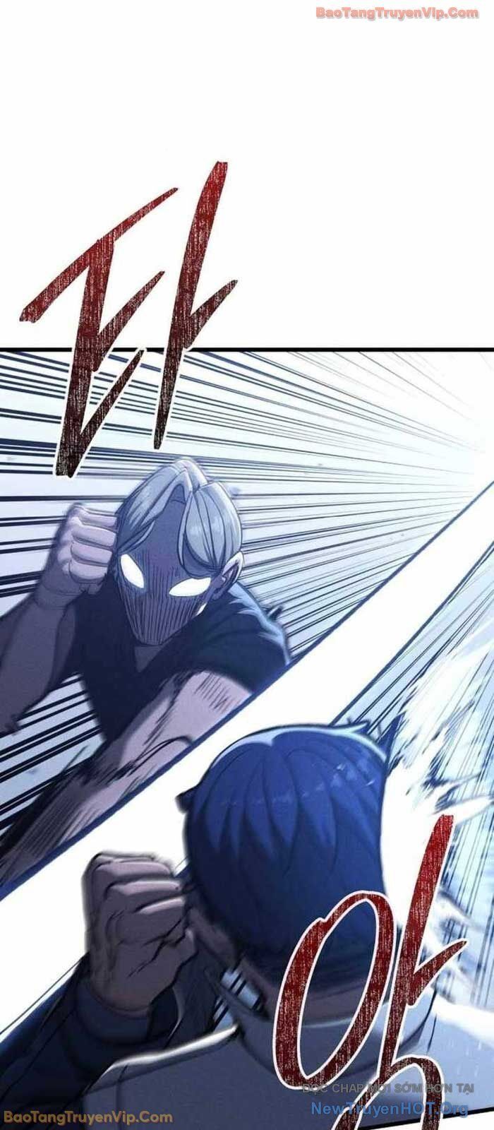 Người Dọn Dẹp: Chapter 5