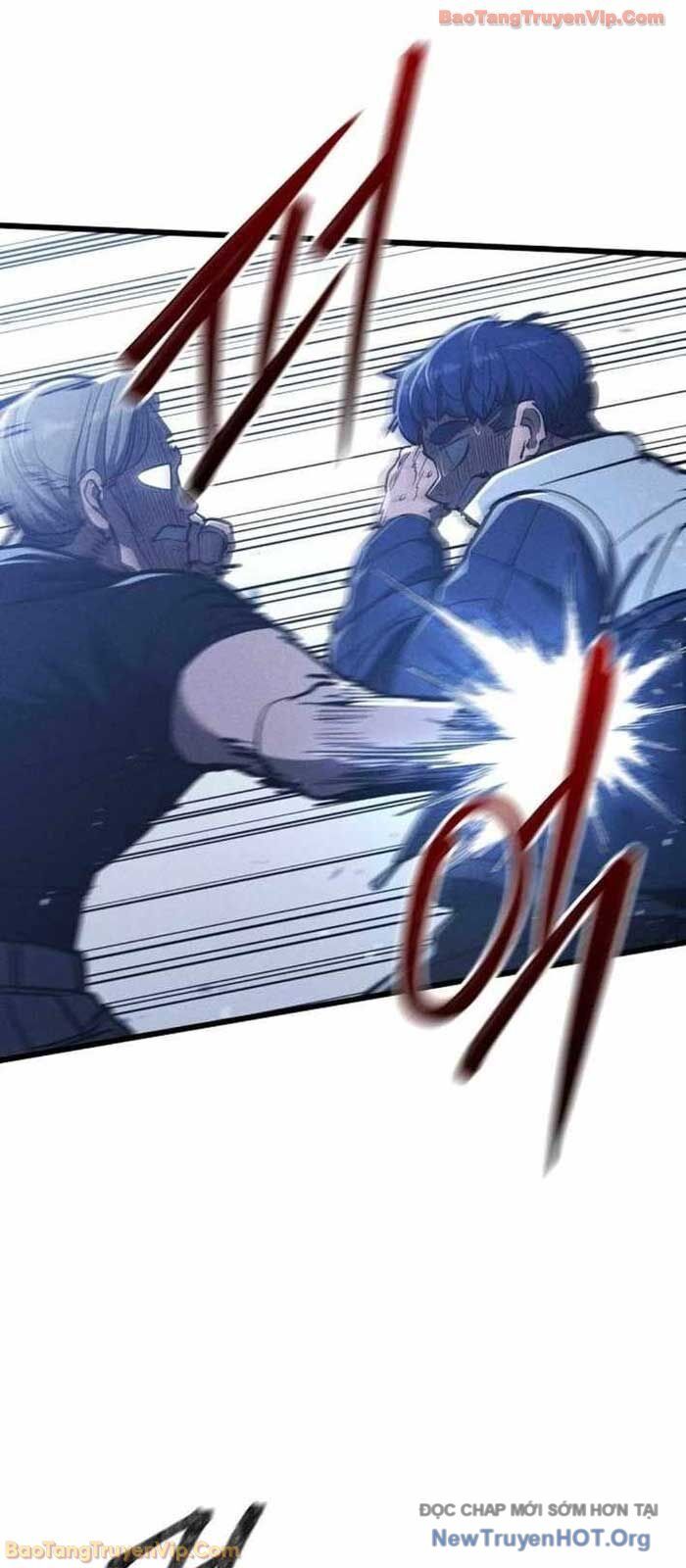 Người Dọn Dẹp: Chapter 5