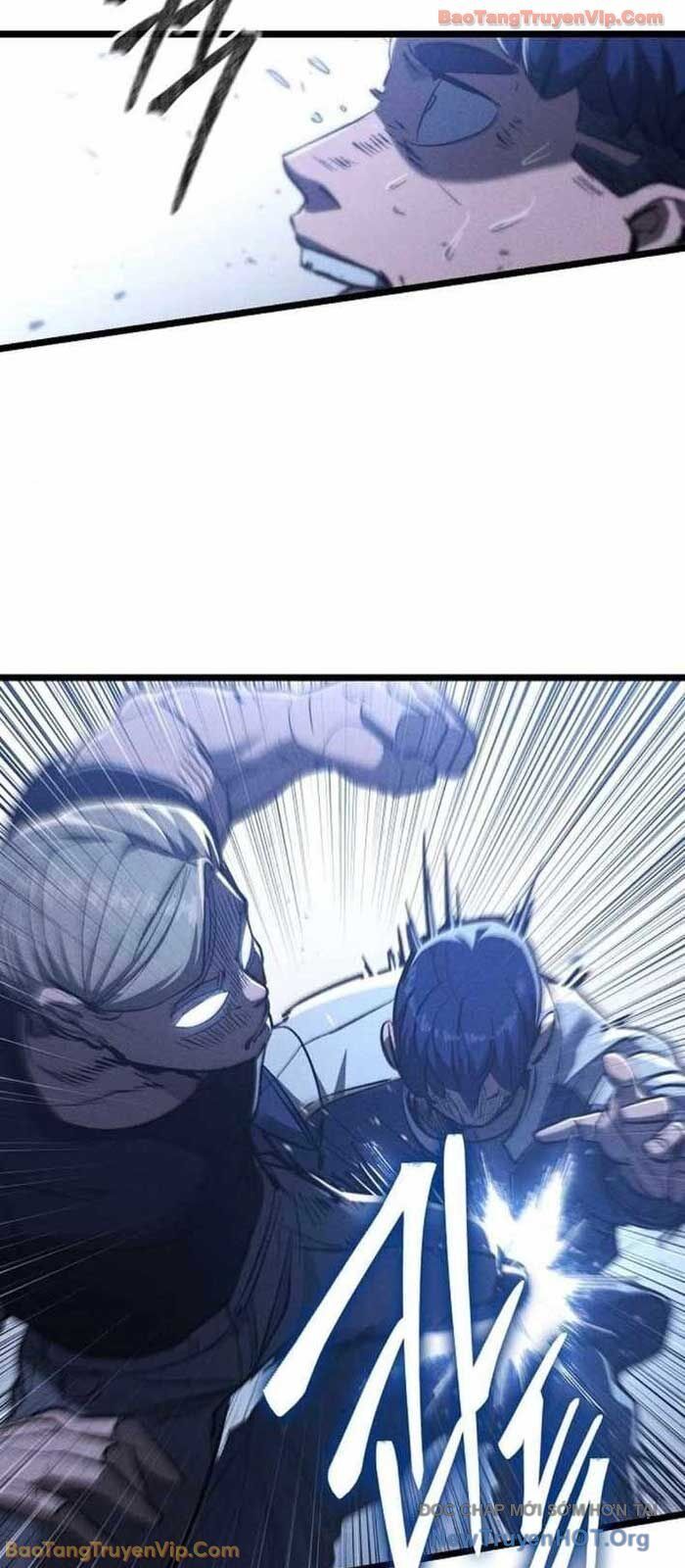 Người Dọn Dẹp: Chapter 5