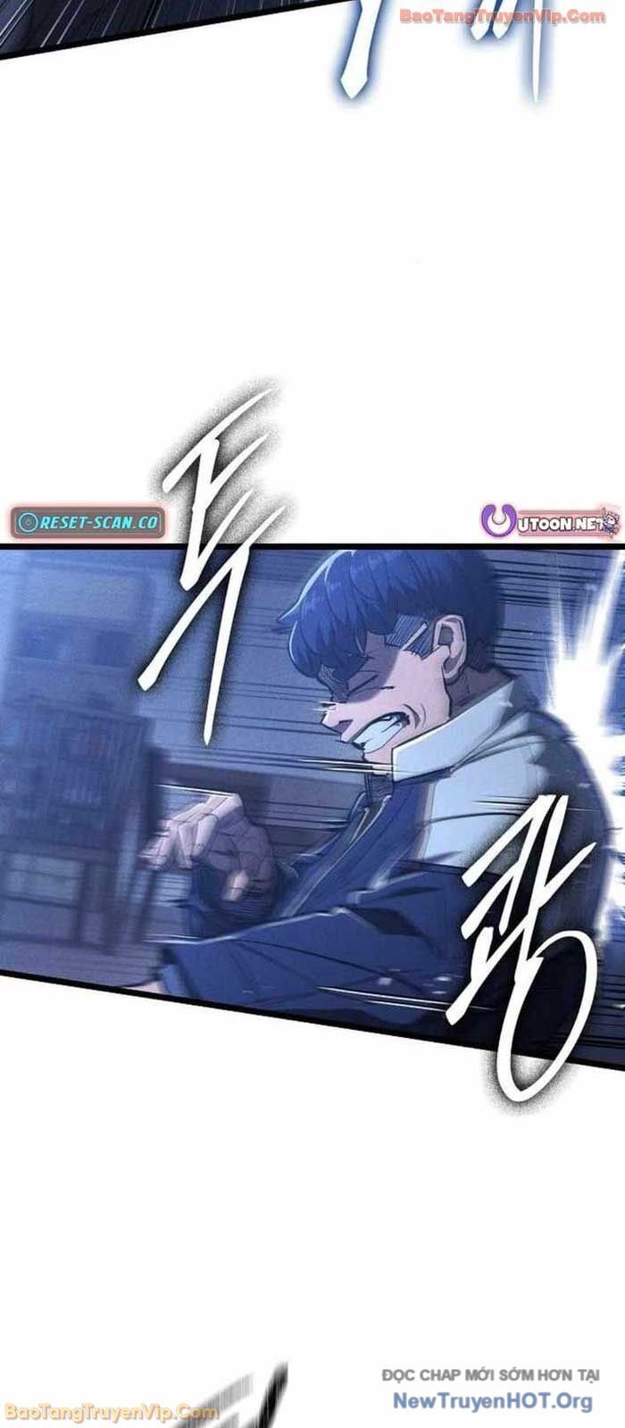 Người Dọn Dẹp: Chapter 5