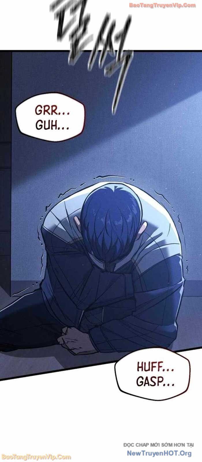 Người Dọn Dẹp: Chapter 5