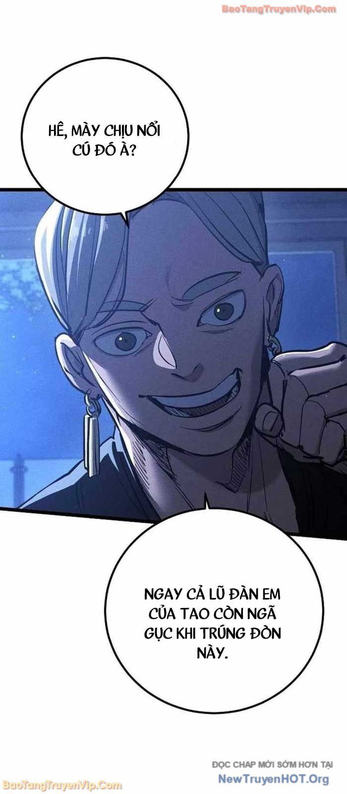 Người Dọn Dẹp: Chapter 5