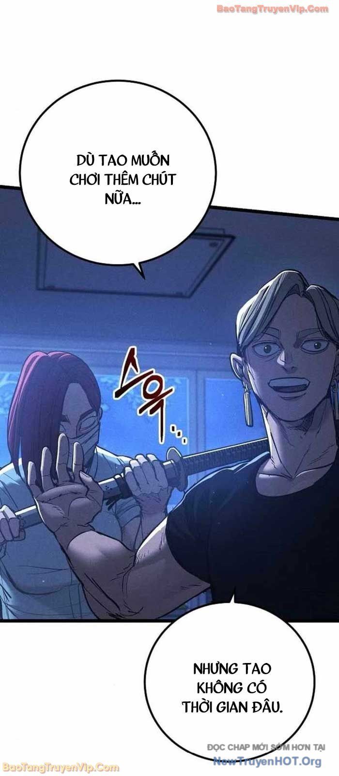 Người Dọn Dẹp: Chapter 5