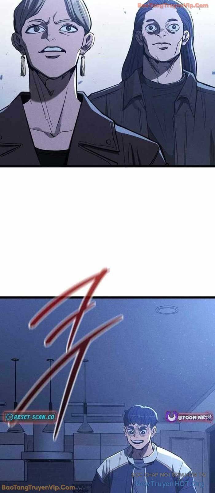 Người Dọn Dẹp: Chapter 5