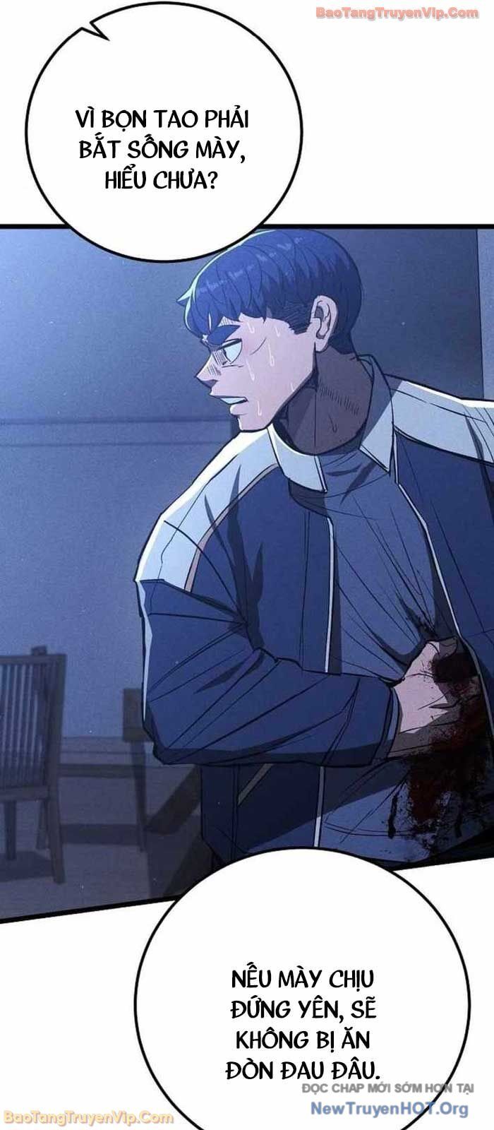 Người Dọn Dẹp: Chapter 5