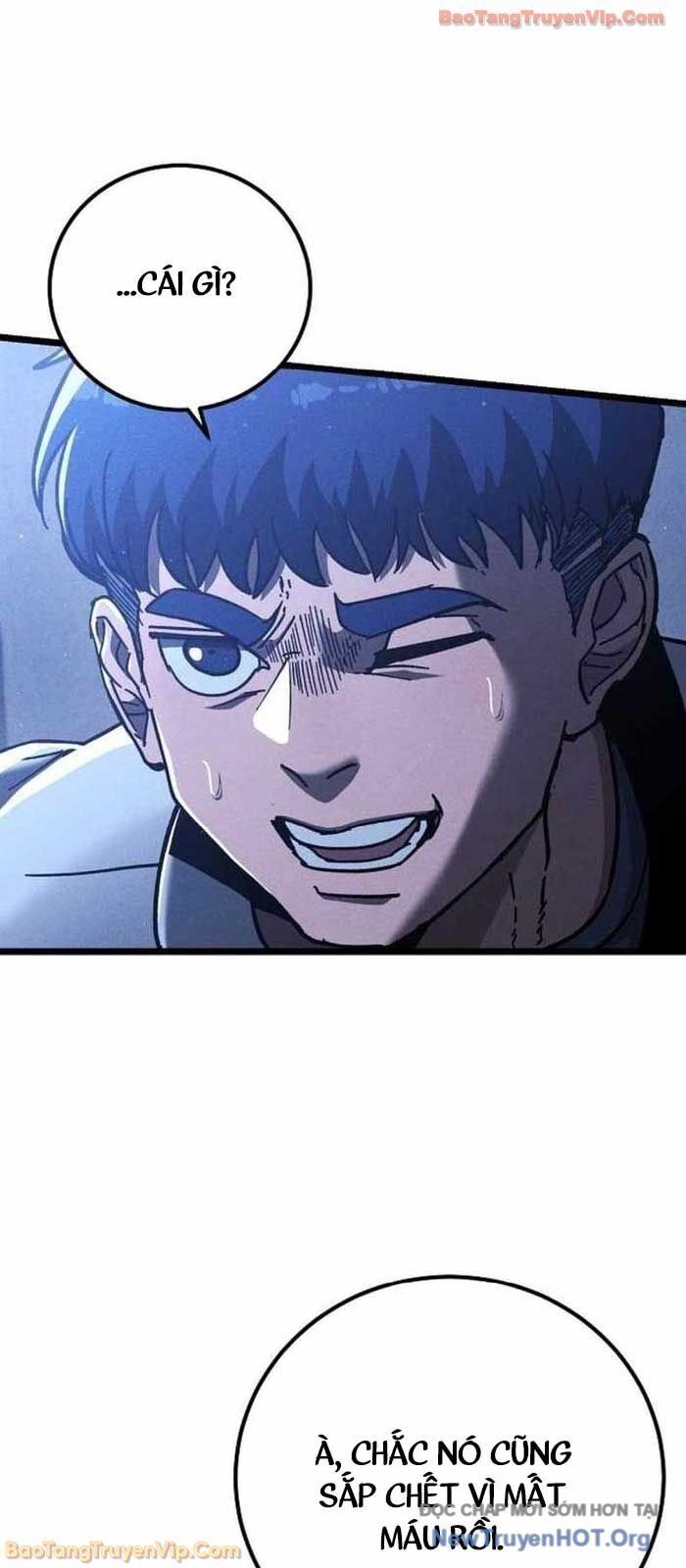 Người Dọn Dẹp: Chapter 5