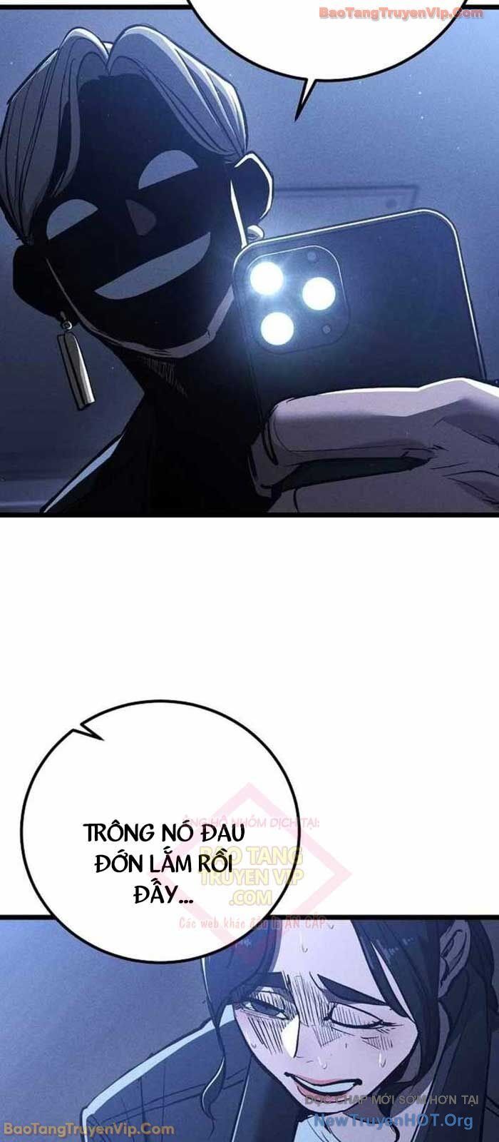 Người Dọn Dẹp: Chapter 5