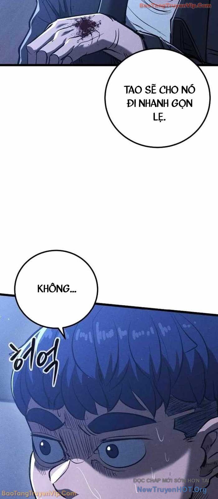 Người Dọn Dẹp: Chapter 5