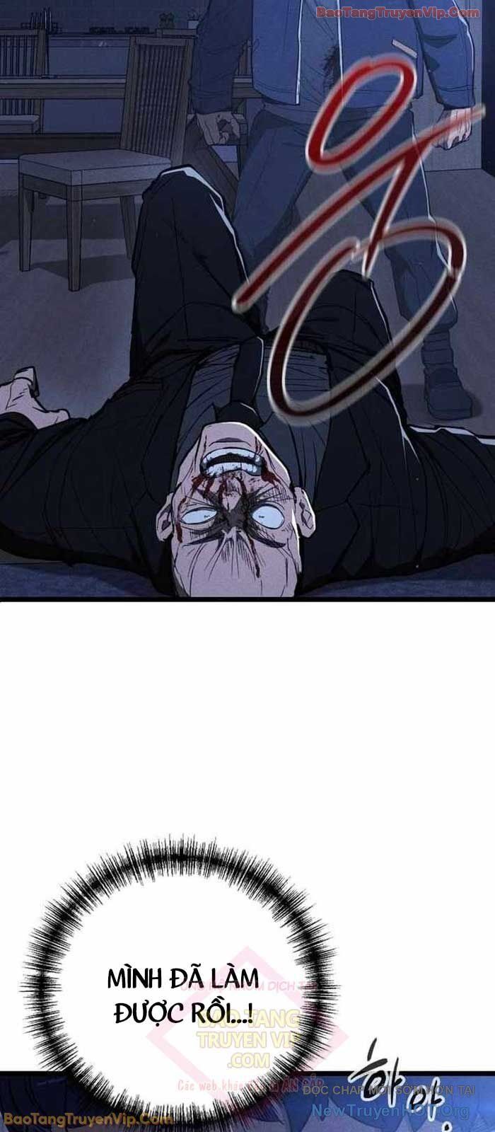 Người Dọn Dẹp: Chapter 5